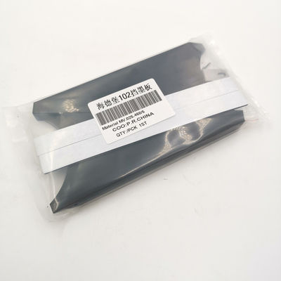 Части печатной машины фонтана MV.025.468 SM102 Гейдельберга чернил ГЕЙДЕЛЬБЕРГА покрывают краской блок конца трубопровода