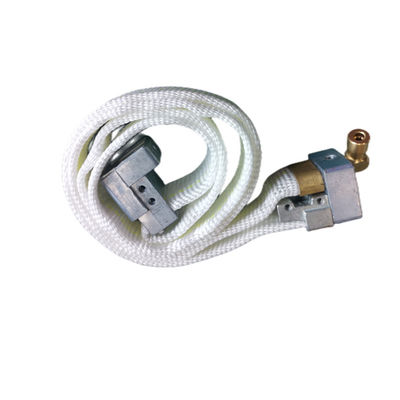 Белые части печатного станка комплектов для ремонта варочного мешка Гейдельберга SM74 PM74 00.580.4128 смещенные