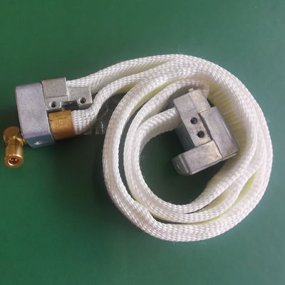 Белые части печатного станка комплектов для ремонта варочного мешка Гейдельберга SM74 PM74 00.580.4128 смещенные