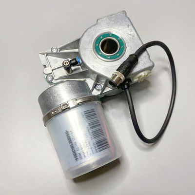 Гейдельбергский совместимый сервоприводный двигатель F2.105.1231 24Vdc для печатных машин