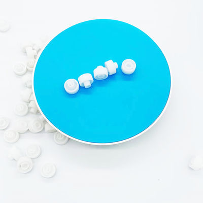 Белые аксессуары офсетной печати мотора SM74 SM52 SM102 шестерни