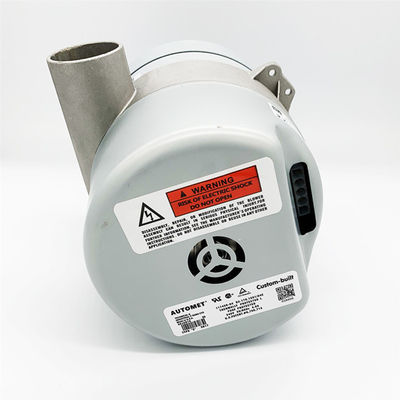 Блок взрывной волны в воздухе Ame 117641-00 240v 400w Гейдельберг вентиляторного двигателя серого цвета A4.179.1501 Turbin