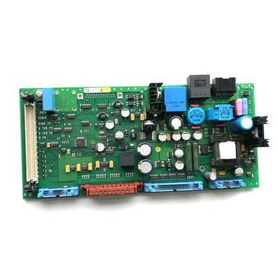 Печатная плата UVM3 00.785.0809 для материнской платы печатной машины Heidelberg - 100% протестированная материнская плата принтера PCBA