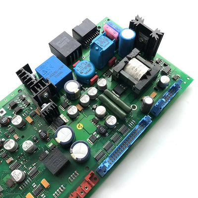 Печатная плата UVM3 00.785.0809 для материнской платы печатной машины Heidelberg - 100% протестированная материнская плата принтера PCBA