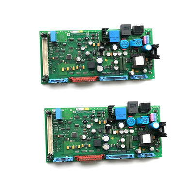 Принтер Mainboard плоского модуля 00.785.0809 PCBA монтажной платы UVM3