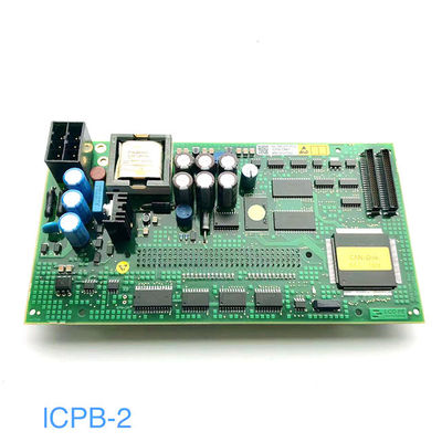 Гейдельбергский ICPB-2 00.785.0117/12 Планшеты печатных схем для офсетных печатных машин