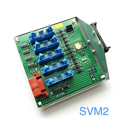 SVM2 M2.144.3041 Круговая плата для Хайдельбергской прессы - 100% испытанная печатная основная плата