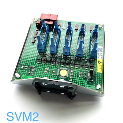 SVM2 M2.144.3041 Круговая плата для Хайдельбергской прессы - 100% испытанная печатная основная плата