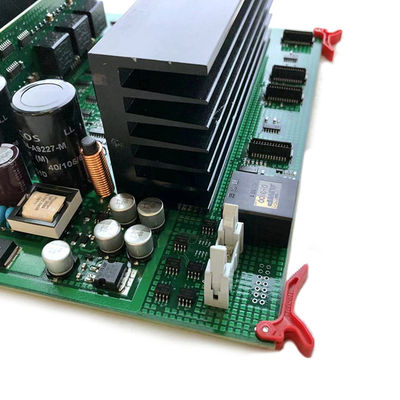 Принтер Mainboard плоского модуля доски LTK500 LTK500-1 LTK500-2 91.144.8062 Гейдельберга