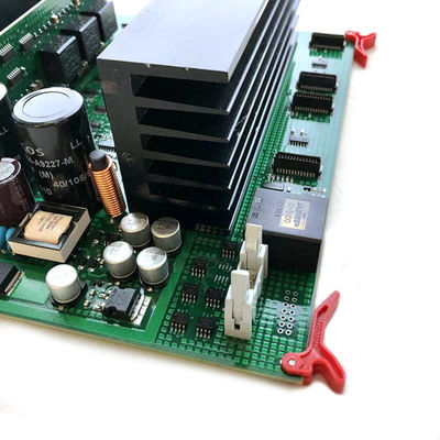 Принтер Mainboard монтажной платы LTK500-2 печатного станка Гейдельберга 00.785.0392