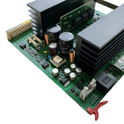 Heidelberg LTK500-2 Планшет печатных схем Главная панель 100% Испытано 230*235 мм Размер для Heidelberg Press Части