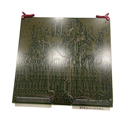 Части монтажной платы управляемой схемы 00.785.0415 SEK2 безопасности главного привода SM/CD102 Гейдельберга запасные