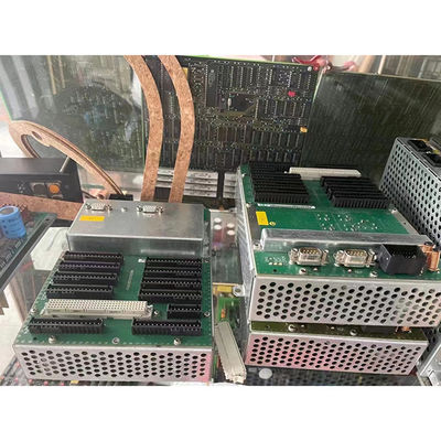 Части монтажной платы управляемой схемы 00.785.0415 SEK2 безопасности главного привода SM/CD102 Гейдельберга запасные