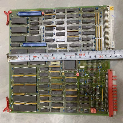 Первоначальные части оборудования печатания Гейдельберга платы с печатным монтажом главного правления RGP2