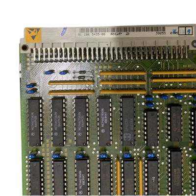 Первоначальные части оборудования печатания Гейдельберга платы с печатным монтажом главного правления RGP2