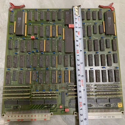 Оригинальное качество SEK2 Board 00.785.0415 Главная доска для печатных машин SM102 CD102