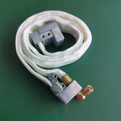 2000MM 00.580.4129 Auto PS Plate Clamp Bag SM102 CD102 Offset Machine Spare Parts