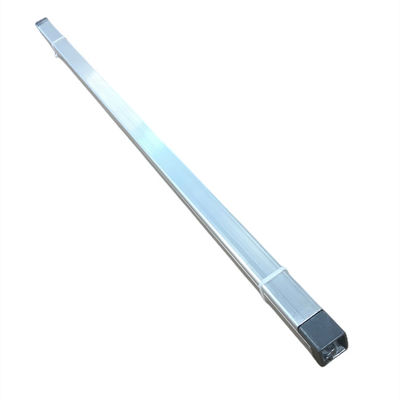Алюминиевая пневматическая струбцина 00.580.4129 SM CD102 Гейдельберг плиты возместила части машины запасные