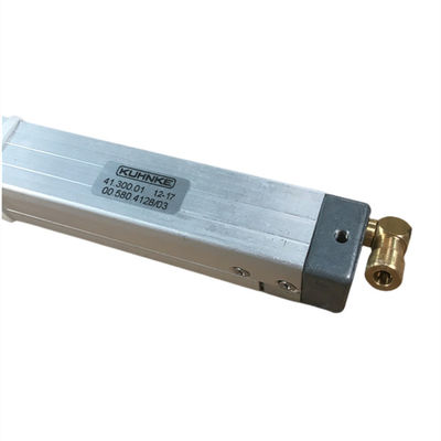 Струбцина 00.580.4128 Гейдельберг плиты SM/PM74 автоматическая PS возместила части печатной машины запасные