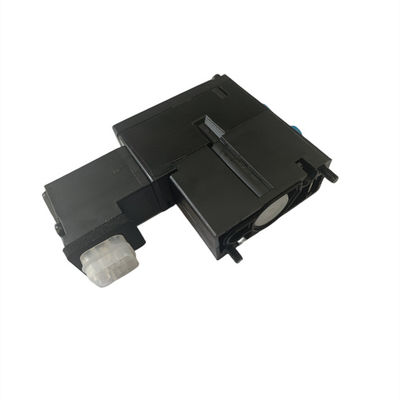 M2.184.1121 Гейдельберг пневматическое Festo 4/2 клапанов соленоида 6mm пути части офсетной печати