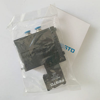 Festo 4/2 Way соленоидный клапан M2.184.1121 для Хайдельбергской 6 мм офсетной печатной машины