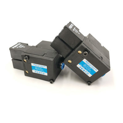 Части машины блока 6mm 23V M2.184.1131 SM102 CD102 Гейдельберг клапана соленоида Festo