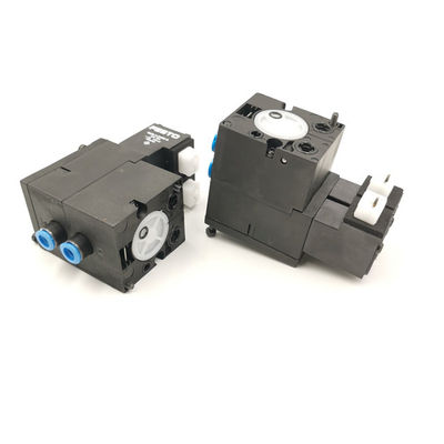 Соленоидный клапан Festo 6 мм 23 Вт M2.184.1131 для печатных машин Heidelberg SM102 CD102