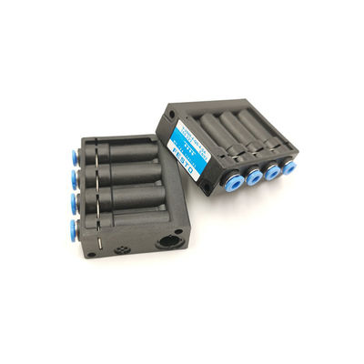 Черный клапан соленоида M2.184.1141 воздуха FESTO SM102 CD74 PM52 PM52 Гейдельберг печатая части
