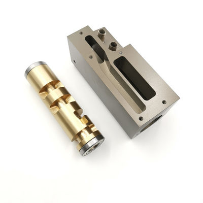 Части печатного станка CD SM102 первоначальные Гейдельберга корпуса клапана C5.028.301F операционной системы роторные C5.028.302F