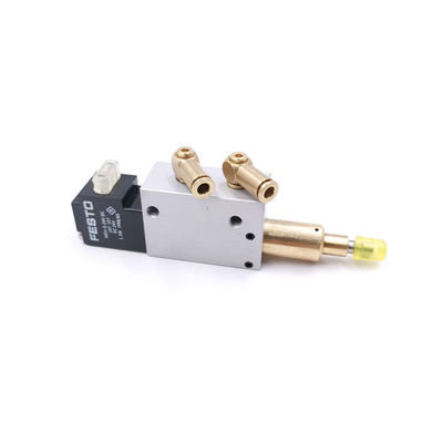 Части цилиндра Гейдельберга цилиндра пневматики цилиндра F7.335.002 SM CD102 воздуха