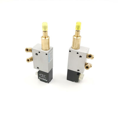 Части цилиндра Гейдельберга цилиндра пневматики цилиндра F7.335.002 SM CD102 воздуха