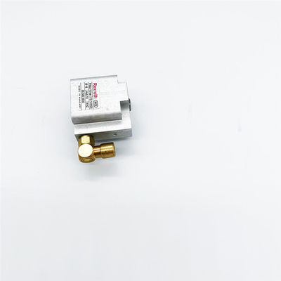 Части для пневматической цилиндровой прессы Хайдельберга