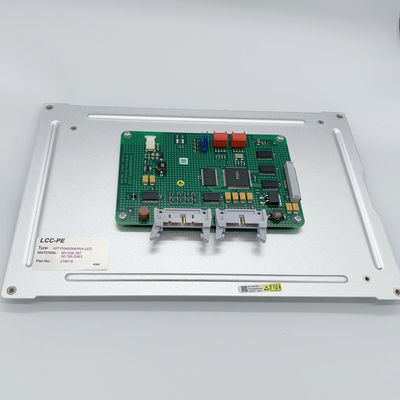 SM74 сенсорный дисплей 100% проверенный CP Tronic дисплей для офсетной печатной машины Хайдельберга