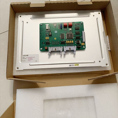 SM74 сенсорный дисплей 100% проверенный CP Tronic дисплей для офсетной печатной машины Хайдельберга