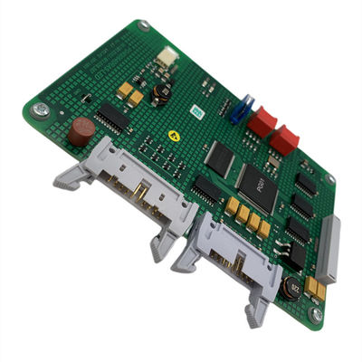 Части офсетной печати Гейдельберга Sm74 HD экрана дисплея 00.781.4495 CP Tronic