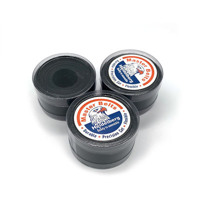 Темные ые-зелен части прессы ленты 86.020.029 HD пояса всасывания Convever 2020MMx28MM