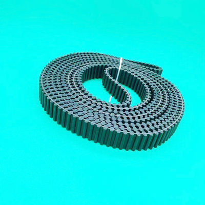 Черный пояс 00.580.5962 синхронизма входного сигнала 4400 частей принтера X26mm CD74 XL75 запасных