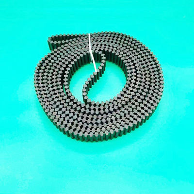 Черный пояс 00.580.5962 синхронизма входного сигнала 4400 частей принтера X26mm CD74 XL75 запасных