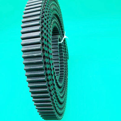 Черный пояс 00.580.5962 синхронизма входного сигнала 4400 частей принтера X26mm CD74 XL75 запасных