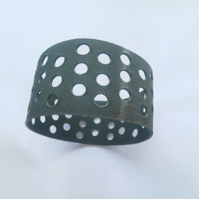 Части машинного оборудования офсетной печати ленты C3.015.453 CD102 Sm102 220mmx38mm всасывания запасные