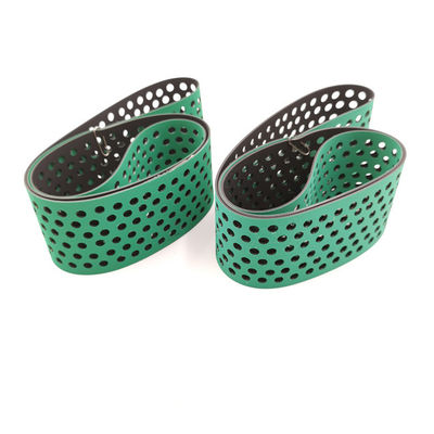 Части печатной машины пояса привода SM52 всасывания G2.020.009 PM52 960x60x1.6mm запасные