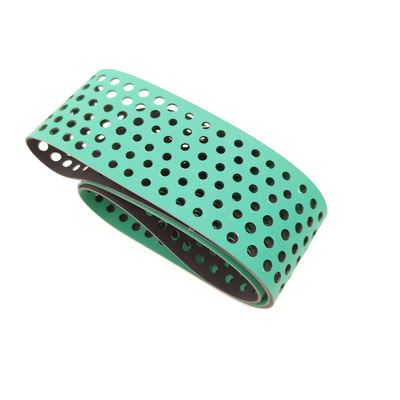 ременная передача SM52 PM52 всасывания ленты G2.020.009 960x60x1.6mm всасывания Гейдельберга машины зеленая