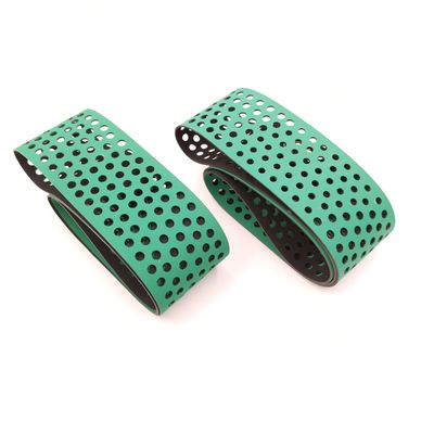 ременная передача SM52 PM52 всасывания ленты G2.020.009 960x60x1.6mm всасывания Гейдельберга машины зеленая
