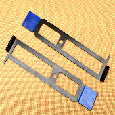 Резиновый/железный ремикер 233*68 мм для Pm52 Sm52 Heidelberg Printing Spare Parts