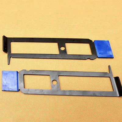 Резиновый/железный ремикер 233*68 мм для Pm52 Sm52 Heidelberg Printing Spare Parts