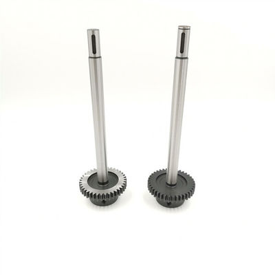 зубы вала шестерни 38 машины Alcolor MO шестерни водителя печатной машины 63.030.510F MOFP