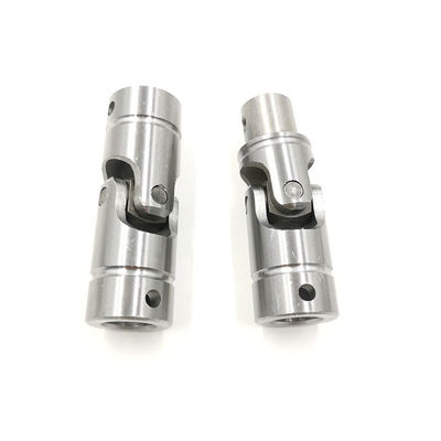 Части серебряной машины Гейдельберга нержавеющей стали Cardan головы Sm74 Sm102 совместной запасные