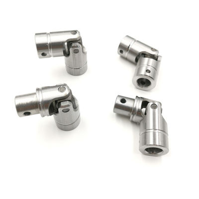 Части серебряной машины Гейдельберга нержавеющей стали Cardan головы Sm74 Sm102 совместной запасные