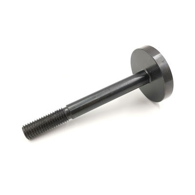 Темные черные 66.010.051 части машины винта CD102 SM102 Гейдельберга