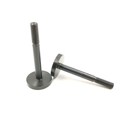 Темные черные 66.010.051 части машины винта CD102 SM102 Гейдельберга